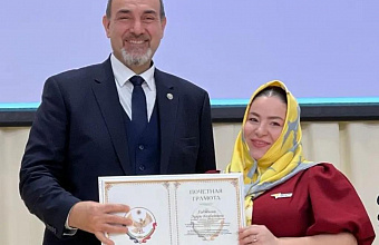 В Махачкале прошел Республиканский форум советников директоров по воспитанию