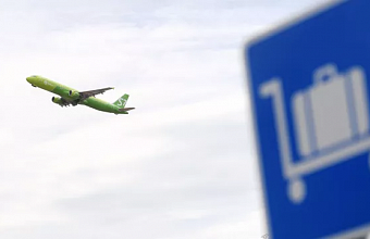 Сенатор призвал уточнить закон о провозе ручной клади в самолете