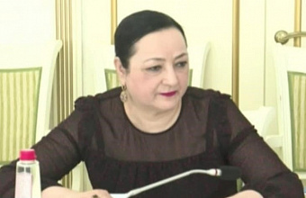 Шамсигат Насрулаева: «Цифровые платформы обращения граждан будут напрямую связаны с конкретными министерствами в онлайн-режиме»