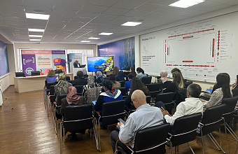 Координационный центр ДГУ запустил курсы повышения квалификации для преподавателей вуза