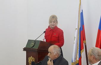 Научно-практическая конференция «Современные тренды и приоритеты устойчивого развития регионов» прошла в Махачкале