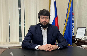 Депутат НС РД Хабибулла Магомедов принял участие в акции «Собери ребенка в школу»