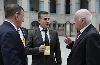 Академик Бокерия может посетить Дагестан