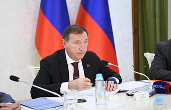 Заур Аскендеров: «Закон позволяет регионам России самостоятельно выбирать модель организации местного самоуправления»