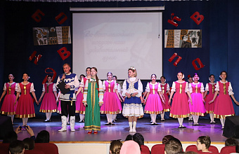 День славянской письменности и культуры отметили в Дагестане