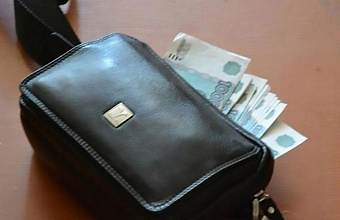 Кражу сумки с деньгами со склада посуды раскрыли в Дагестане