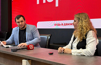 Фестиваль детских общественных организаций РД пройдет в Махачкале 20 мая