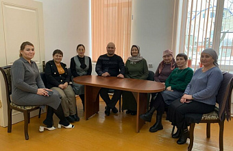 Участник СВО Кувангалый Танашев: «Мы уверенно приближаемся к победе»