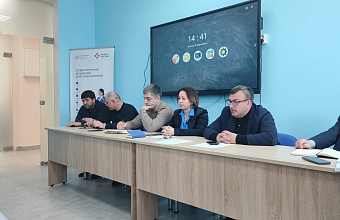 В Минтруде РД обсудили вопросы проведения Всероссийской ярмарки трудоустройства