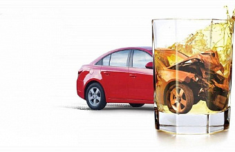 Дагестанские автоинспекторы поймали за неделю 95 пьяных водителей