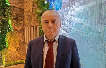 Мэр Махачкалы: «Мы намерены перенять передовой опыт муниципалитетов России для внедрения его в столице Дагестана»