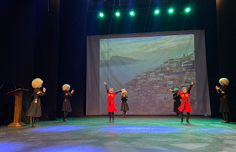 35-летие вывода советских войск из Афганистана отмечают в Махачкале