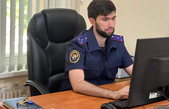 В Махачкале задержаны трое мужчин по подозрению в похищении человека и вымогательстве