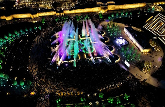 Ифтар в Дербенте пройдет под нашиды зарубежных исполнителей