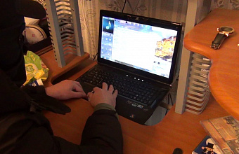 Уроженец Дагестана получил срок за оправдание и пропаганду терроризма