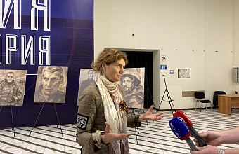 В Махачкале прошла премьера фильма «Отважные. Сахалин» режиссера Олеси Шигиной