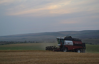 Объемы закупки сельхозтехники в Дагестане в 2023 году превысили 1,1 млрд рублей
