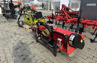 Более тысячи фермеров и аграриев СКФО посетили агровыставку в Дагестане