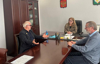 Россельхозцентр Дагестана поддержит опыт создания отечественных гибридов овощных культур