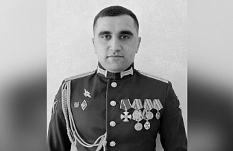 Дагестанец Султан Сулейманов стал Героем России