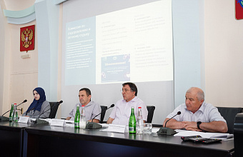 В ДГУ переизбран председатель профсоюза вуза