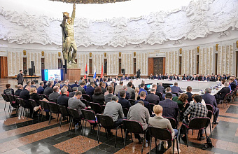 «Единая Россия» обозначила приоритетные задачи проекта «Историческая память»