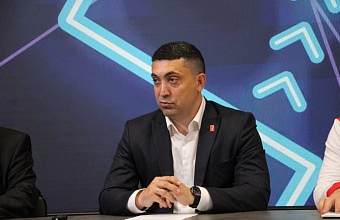 В Дагестане стартует военно-патриотическая игра «Зарница 2.0»