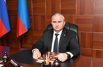 Гаджимурад Мусаев: «Важно то, что ты сделал за время работы и что оставишь после себя»