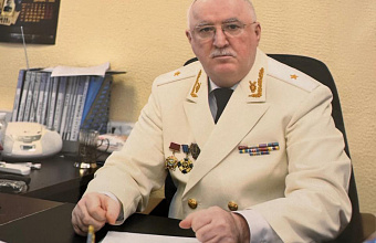 Магомед Дибиров – о работе в прокуратуре, громких делах и борьбе с экстремизмом