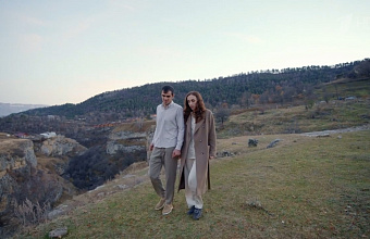 Передача «Играем свадьбу» (Первый канал) показала в эфире традиционную чохскую свадьбу