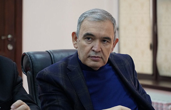 Мухтарбий Аджеков: «Президент России констатировал ежегодный рост производства продуктов питания на 3%»