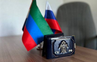 Глава СК России затребовал доклад по факту нападения собак на ребенка в Каспийске