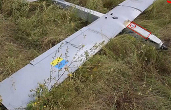 Спецслужбы России вычислили очередного оператора украинского БПЛА