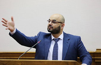 Булач Чанкалаев: «Послание Главы РД – очень важное событие для всего народа Дагестана»