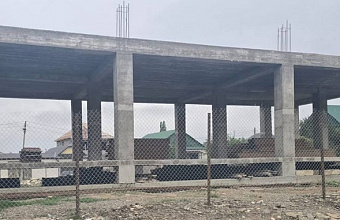 Незаконные торговые объекты выявлены прокуратурой в Сулейман-Стальском районе