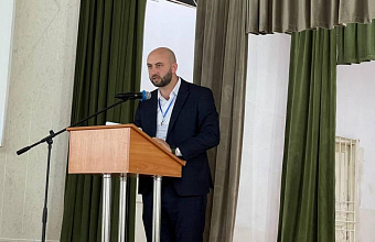 Подготовку современного учителя начальных классов обсудили в Хасавюрте