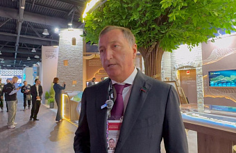 Заур Аскендеров: «Это был глубокий и честный разговор о наболевших проблемах»