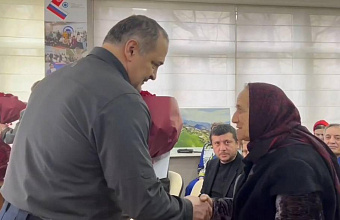 Организаторы проекта «Хранительница очага» планируют выпустить книгу о многодетных матерях