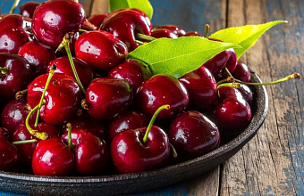 Дагестанские аграрии намерены собрать 15 тысяч тонн черешни в 2024 году