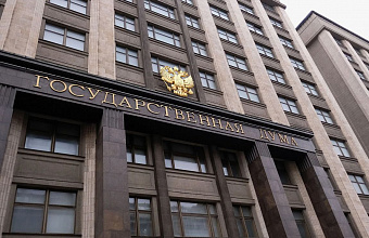 Заур Аскендеров прокомментировал законопроект об антисанкционном спецрегулировании в экономике