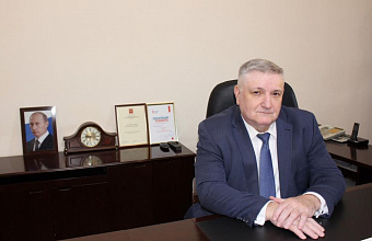 Зайдин Джамбулатов: «Все образовательные программы диктуются экономикой территории»