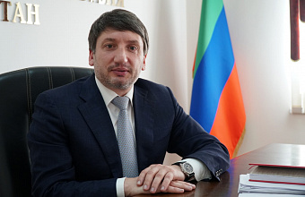 Зураб Куччаев назначен временно исполняющим обязанности министра сельского хозяйства Дагестана