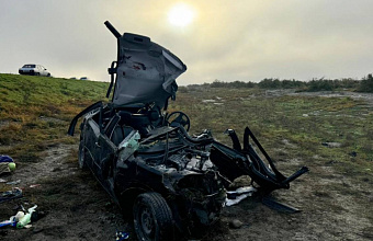 Прокуратура организовала проверку в связи с ДТП, повлекшем гибель ребенка в Дагестане