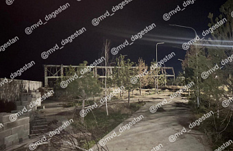 Строитель в Дагестане похитил стройматериалы на 2 млн рублей за отказ хозяина платить