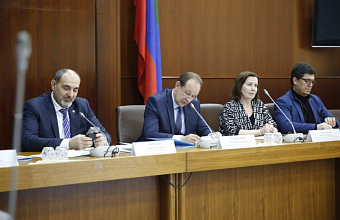 Более 37 тысяч детей отдохнут в летнюю оздоровительную кампанию-2024 в Дагестане