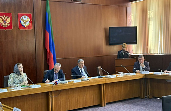 Дагестан намерен пополнить фонд используемых пашен и сельхозземель на 5 тысяч га