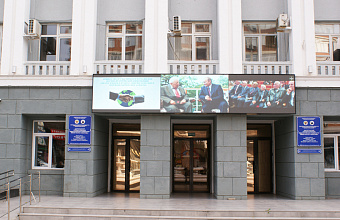 В ДГПУ появятся бюджетные места на «Живопись» и «Скульптуру»