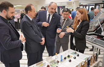 Первый республиканский фестиваль науки прошел в Дагестане