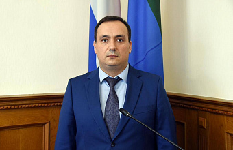 Осман Булатов: «Предстоящий выбор – судьбоносный шаг в деле укрепления системы местного самоуправления крупнейшего города Дагестана»