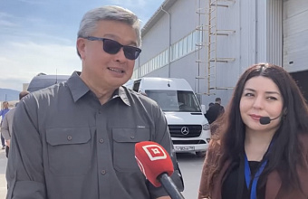 Посол Малайзии в России поделился впечатлениями после посещения дагестанских заводов